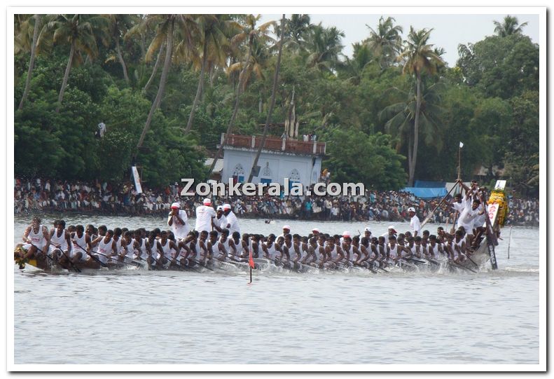 Boats at nehru trophy 5