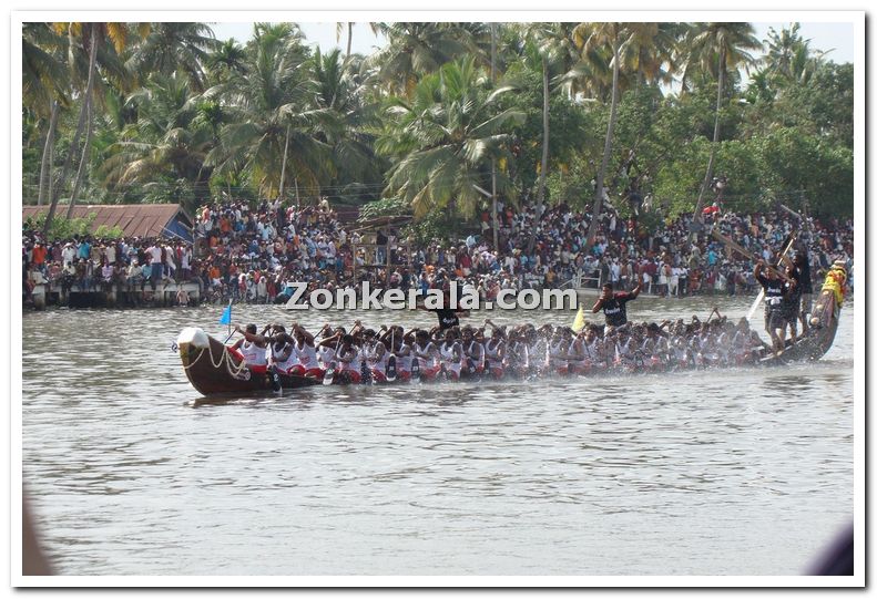 Nehru trophy boat race 2009 photo 10