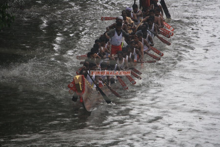 Payipad boat race photo1