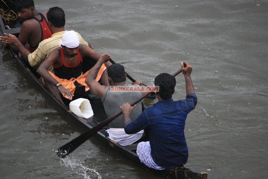 Payipad boat race pic2