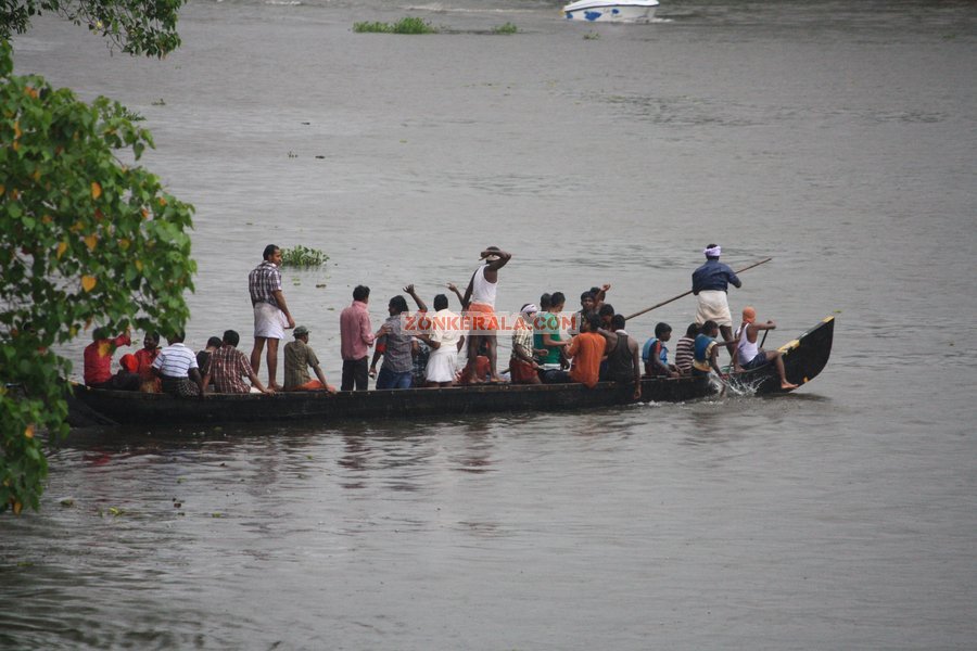 Payipad boat race pic3