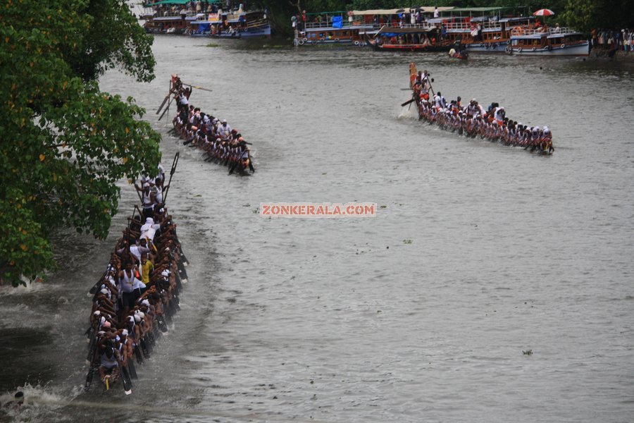 Payippad boat race 2012