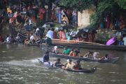 Payippad boat race picture 3