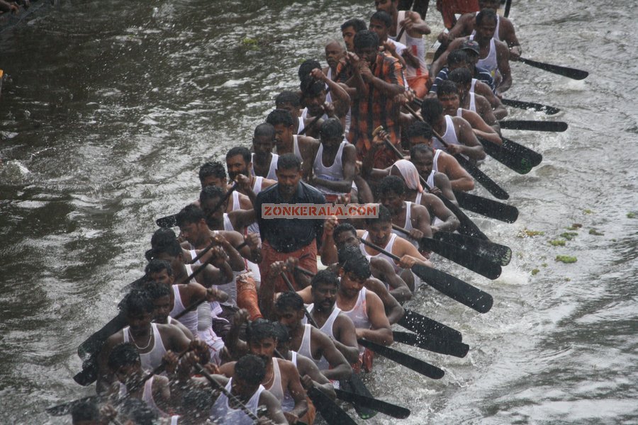 Payippad boat race picture 9