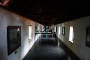 Padmanabhapuram palace buildings 16