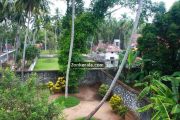 Padmanabhapuram palace buildings 17