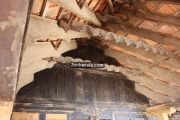 Padmanabhapuram palace buildings 31