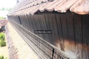 Padmanabhapuram palace buildings 8