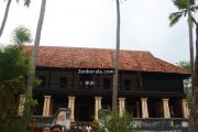 Padmanabhapuram palace indravilasam palace 2