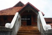 Padmanabhapuram palace inner buildings 3