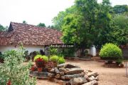 Padmanabhapuram palace inner buildings 9