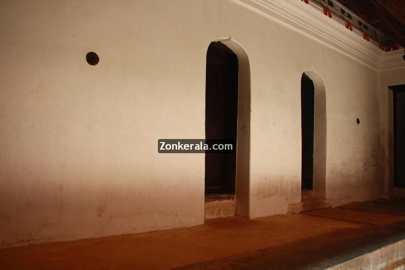 Padmanabhapuram palace kings hiding channel 3