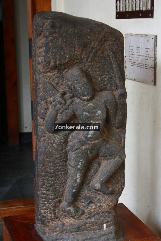 Padmanabhapuram palace museum 13