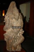 Padmanabhapuram palace museum 3