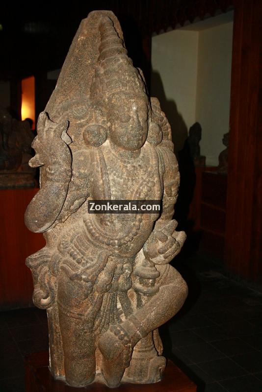 Padmanabhapuram palace museum 3