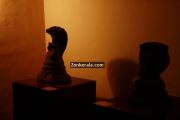 Padmanabhapuram palace museum 4