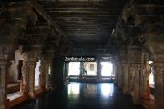 Padmanabhapuram palace navarathri mandapam 5