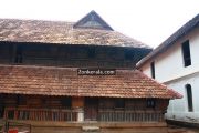 Padmanabhapuram palace photos 1