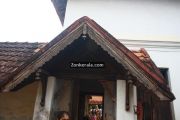 Padmanabhapuram palace photos 3