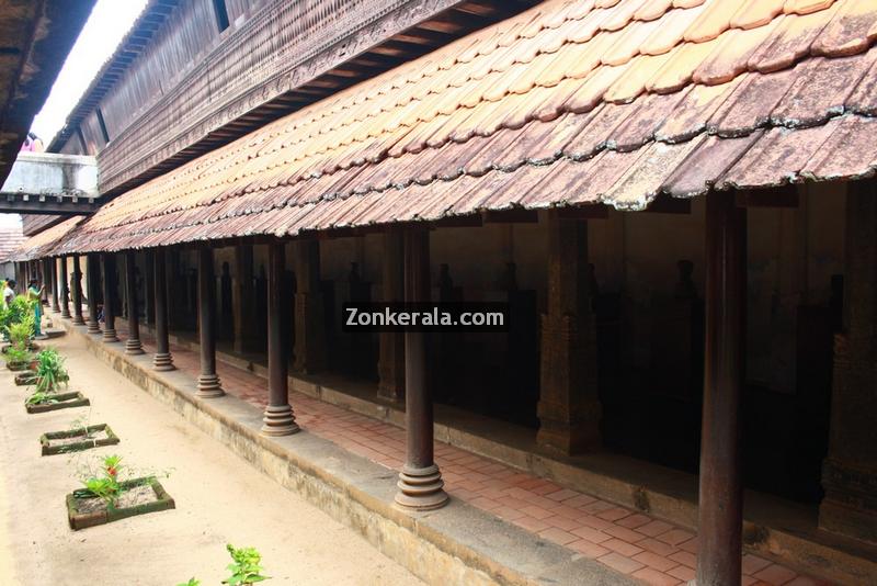 Padmanabhapuram palace photos 7