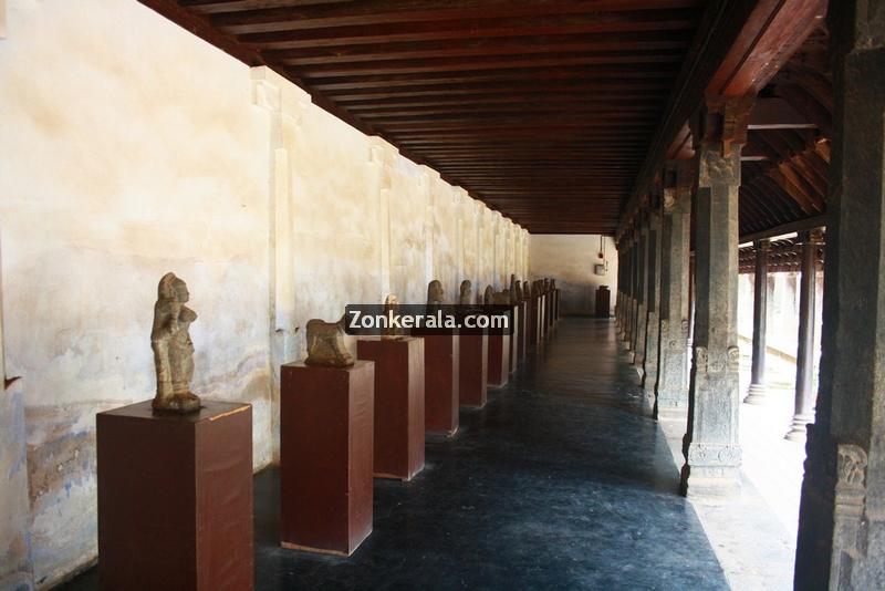 Padmanabhapuram palace photos 8