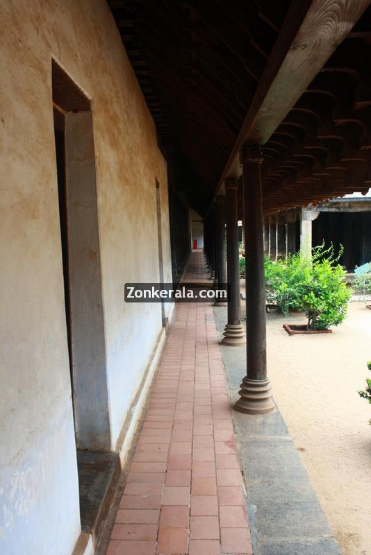 Padmanabhapuram palace photos 9