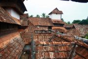 Padmanabhapuram palace uppirikka malika 11