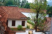 Padmanabhapuram palace uppirikka malika 6