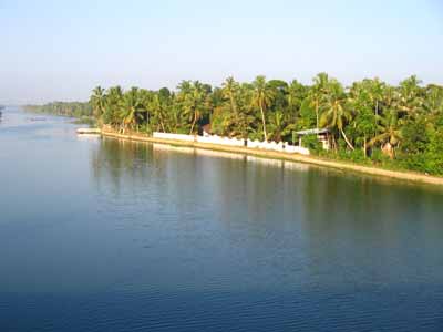 Alappuzha 1656