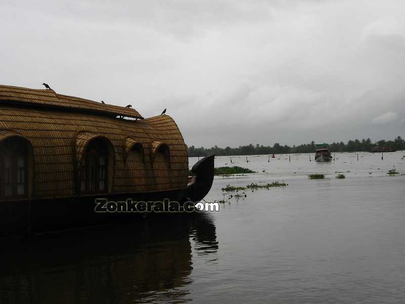 Alappuzha backwaters