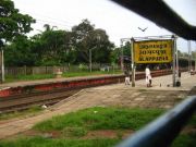 Alappuzha railway station 3