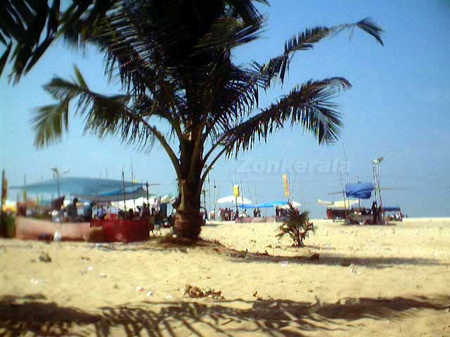 Arthunkal beach1