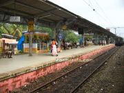 Chengannur railway station 2