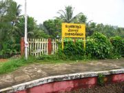 Chengannur railway station 4