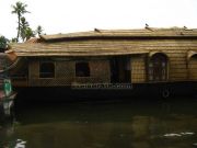 Houseboat