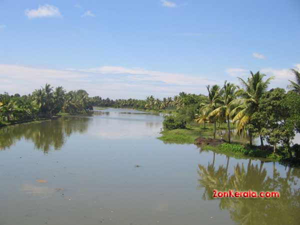 Kerala backwaters 4080