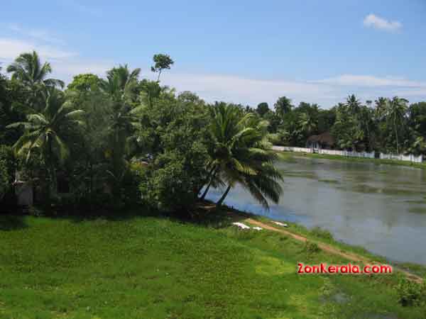 Kerala backwaters 4082