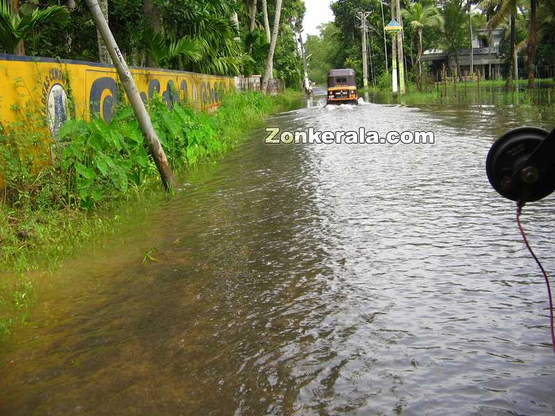 Kerala floods