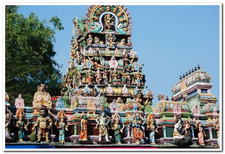 Temple in alappuzha 3