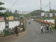 Thottappalli spillway 1