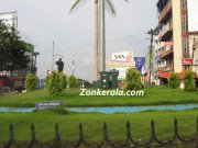 Kottayam baker junction