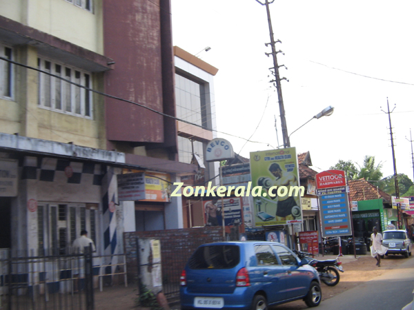 Kottayam town photo