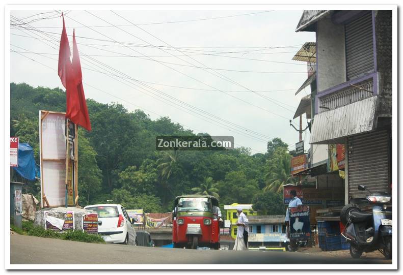 Mundakayam photo 5