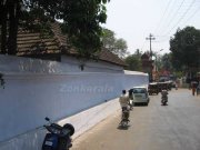 Vaikom mahadeva temple