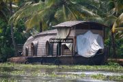 Kumarakom house boat photos 17