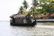 Kumarakom house boat photos 8