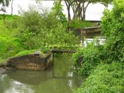 Old style bridge