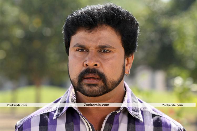 Dileep Stills From China Town 5