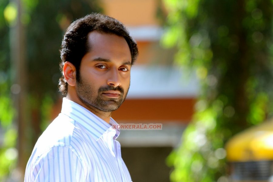 Fahad Fazil Stills 4897