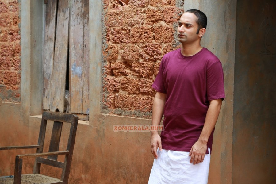 Fahad Fazil Stills 618